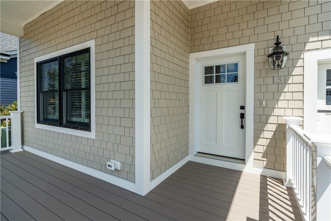 Condo in Coventry, Rhode Island, United States 3 - 17984345