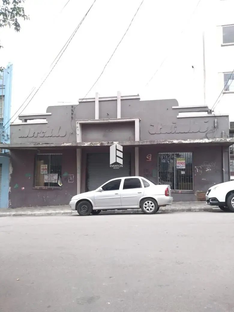 Land in Santa Maria, State of Rio Grande do Sul, Brazil 1 - 17984132