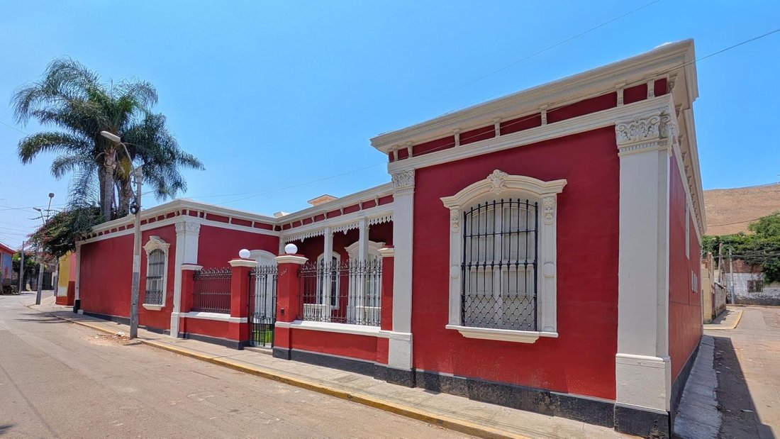 House in Lima, Belarus 1 - 17984513