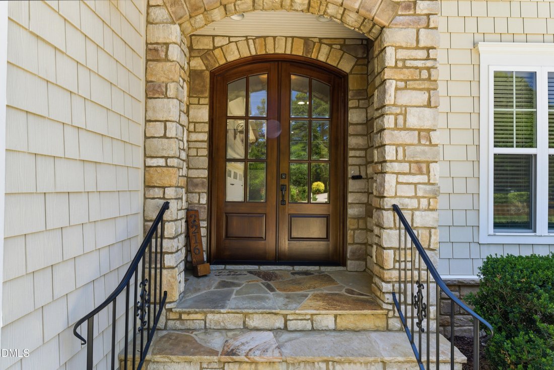 House in Raleigh, North Carolina, United States 2 - 17984630