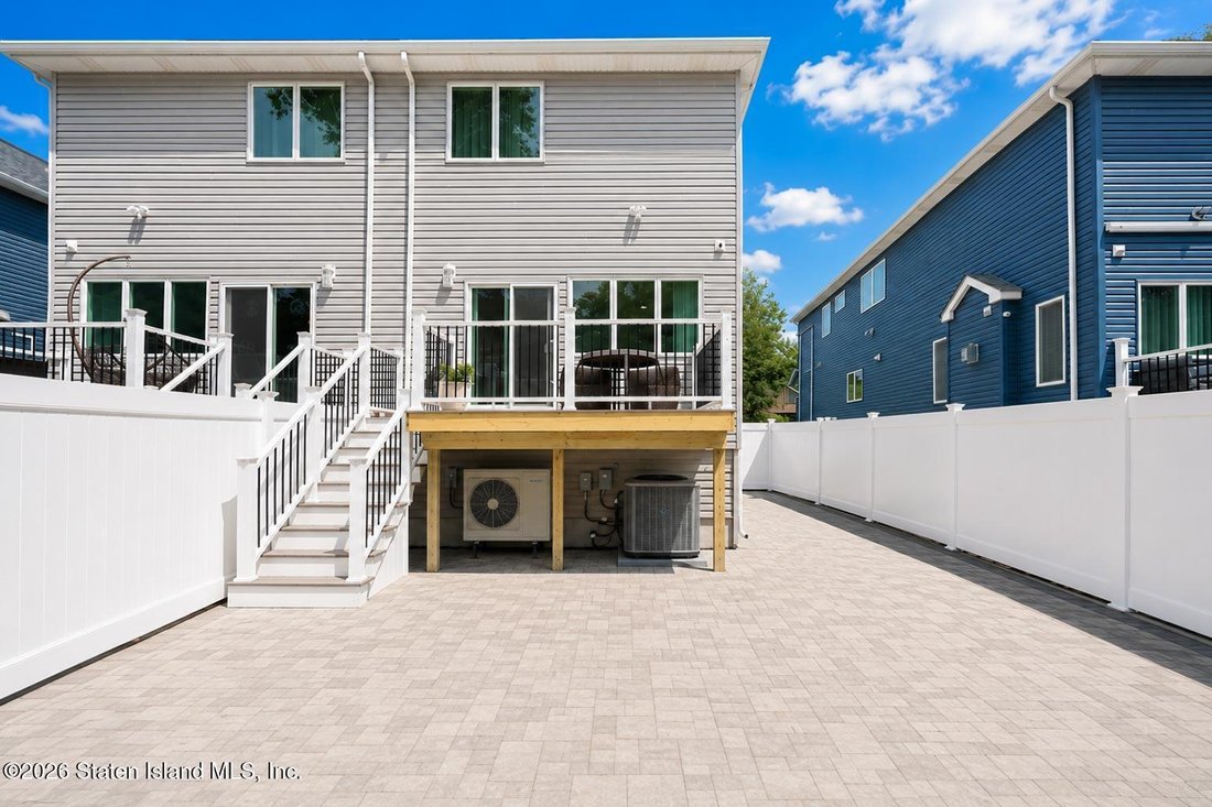 Casa a New York, New York, Stati Uniti 4 - 17978121