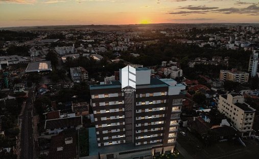 Apartment in Santa Maria, State of Rio Grande do Sul, Brazil 1