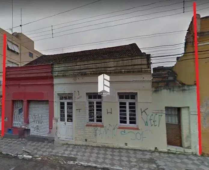Land in Santa Maria, State of Rio Grande do Sul, Brazil 1 - 17984128