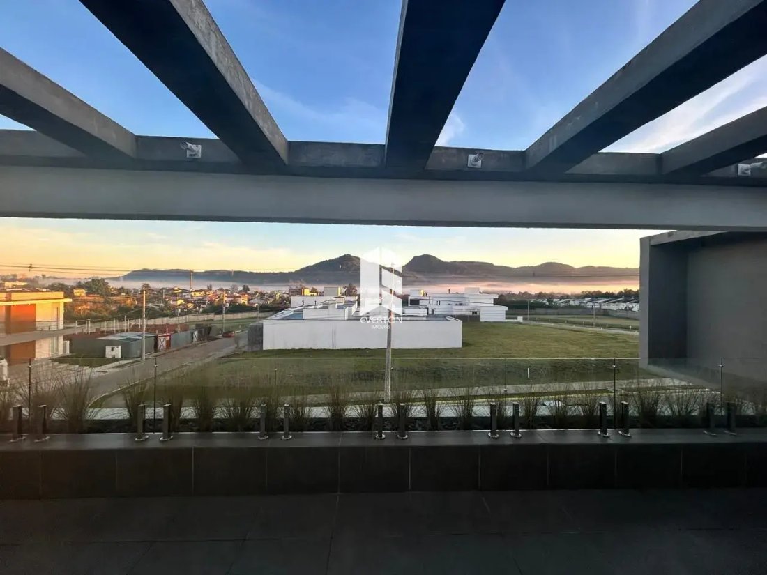Condo in Santa Maria, State of Rio Grande do Sul, Brazil 3 - 17984165