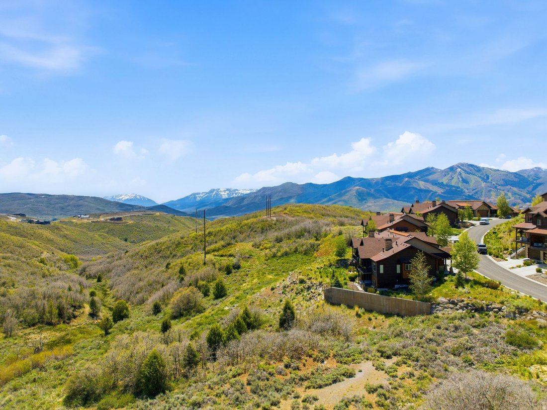 House in Kamas, Utah, United States 2 - 17984404