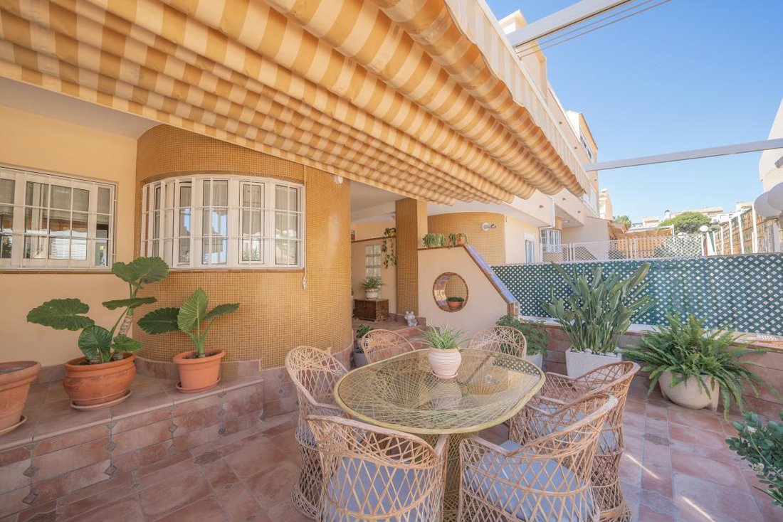 House in Alicante, Valencian Community, Spain 4 - 17984583