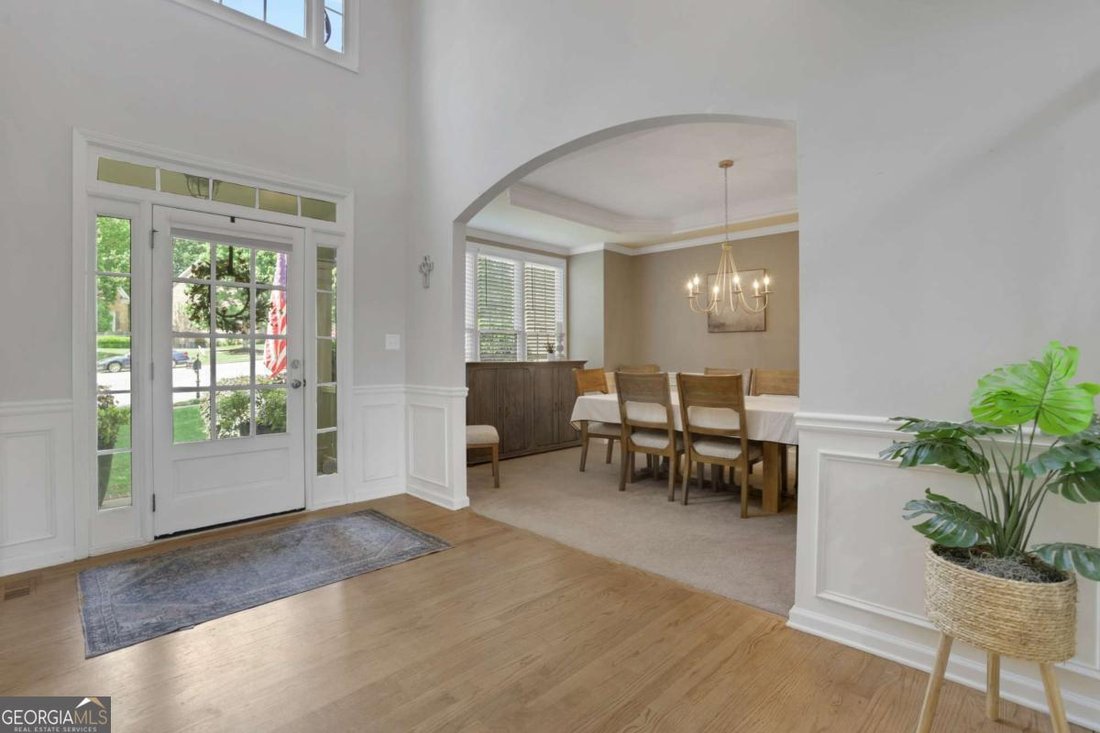 House in Buford, Georgia, United States 4 - 17984784