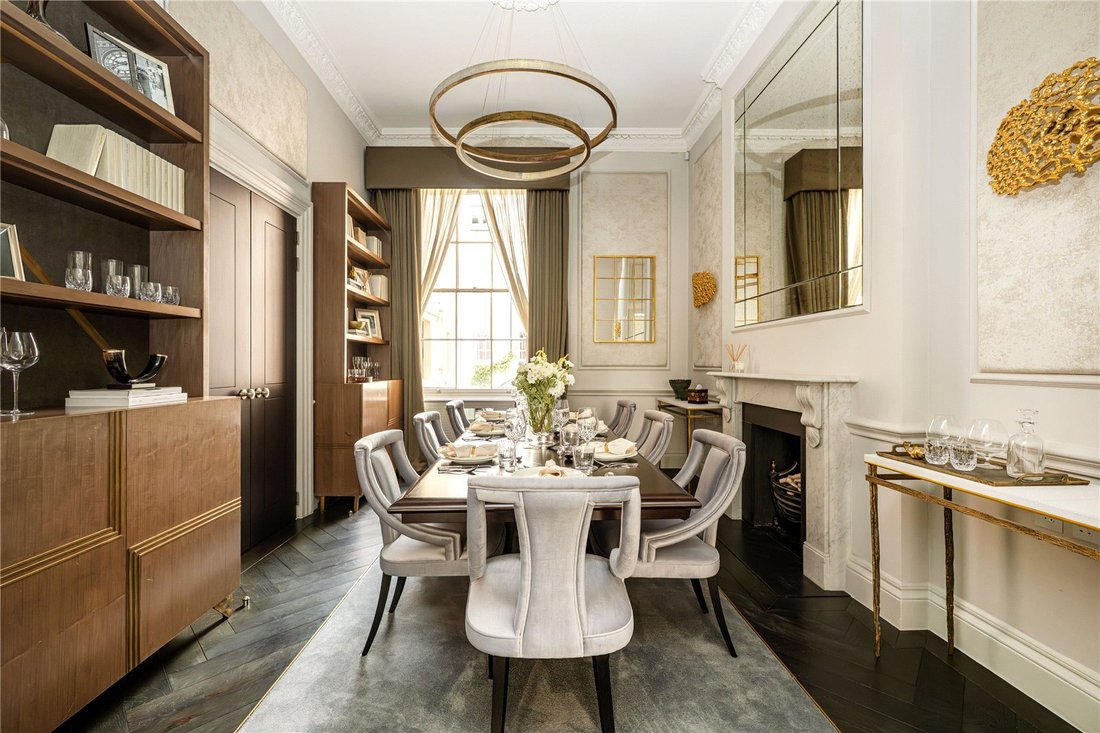 Apartment in Belgravia, Westminster, England 5 - 17984815