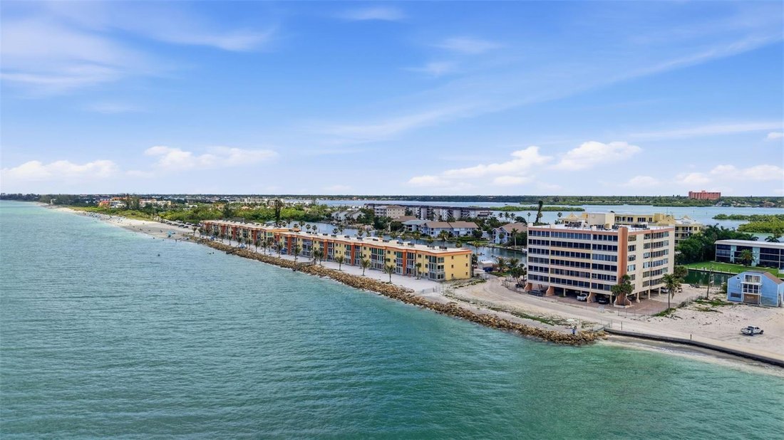 Condo in Siesta Key, Florida, United States 3 - 17984434