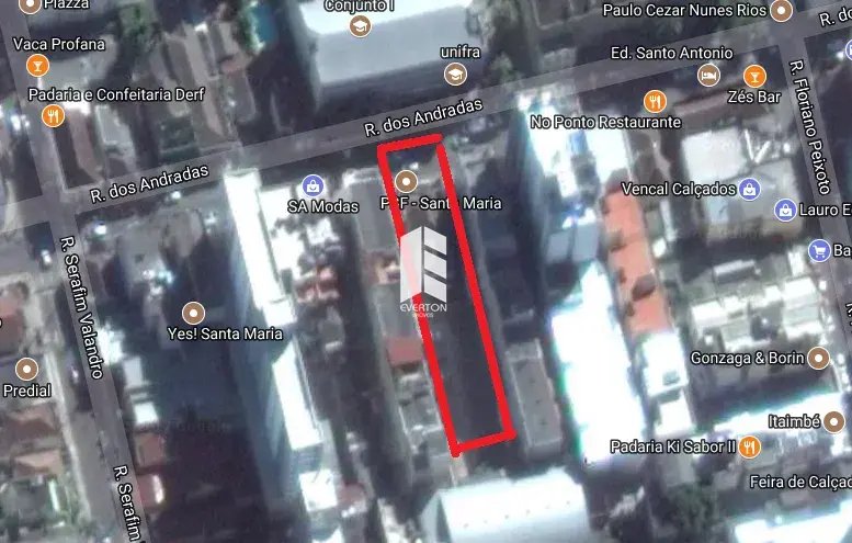 Land in Santa Maria, State of Rio Grande do Sul, Brazil 2 - 17984126