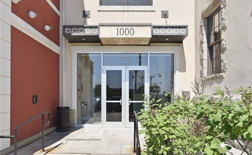Condo in Cranston, Rhode Island, United States 1