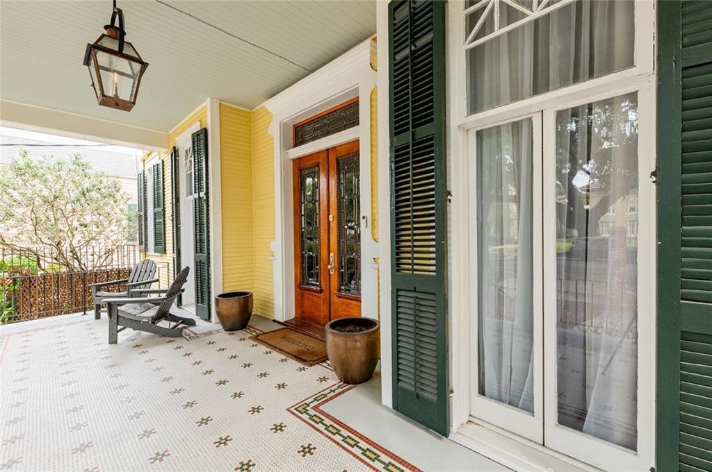 House in New Orleans, Louisiana, United States 4 - 17984114