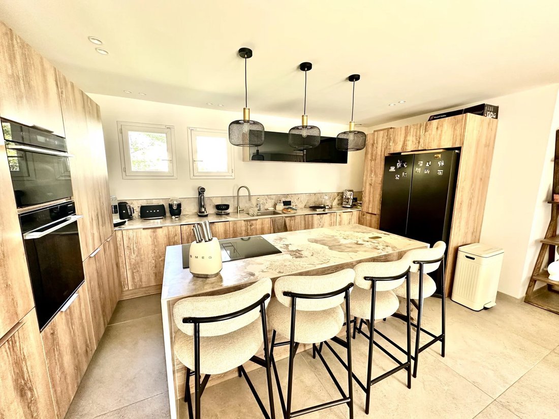 House in Mougins, Provence-Alpes-Côte d'Azur, France 5 - 17984575