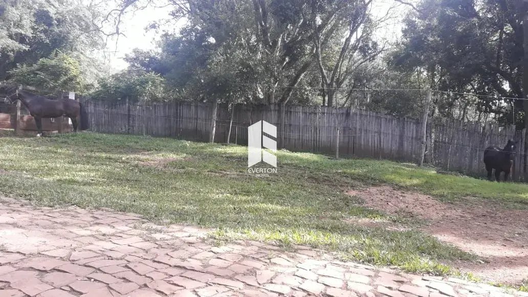 Terrain à Santa Maria, Rio Grande do Sul, Brésil 3 - 17984134