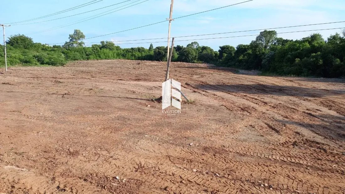 Land in Santa Maria, State of Rio Grande do Sul, Brazil 1 - 17984139