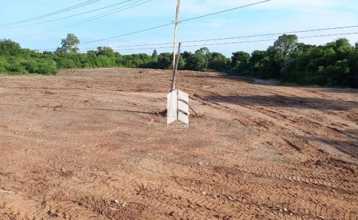 Terreno en Santa Maria, Río Grande del Sur, Brasil 1