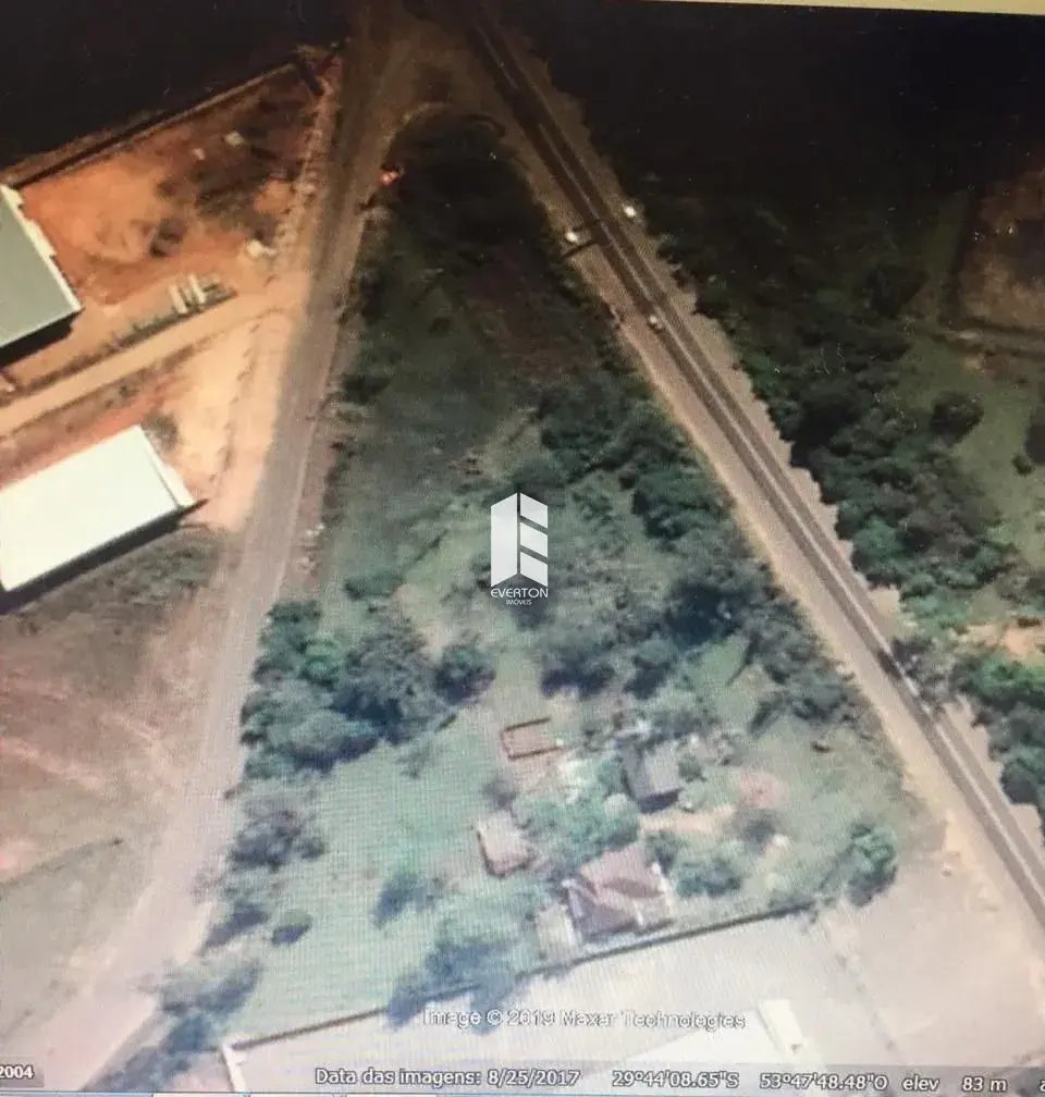Land in Urlândia, State of Rio Grande do Sul, Brazil 2 - 17984147