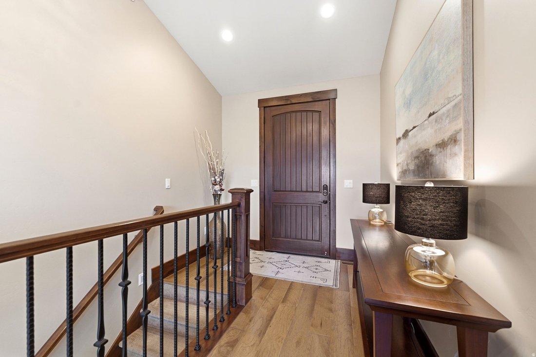 House in Kamas, Utah, United States 5 - 17984404