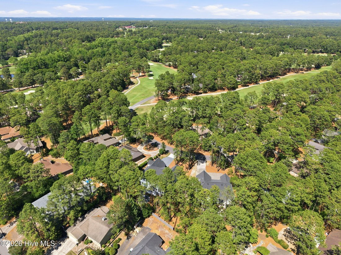 House in Pinehurst, North Carolina, United States 5 - 17984103