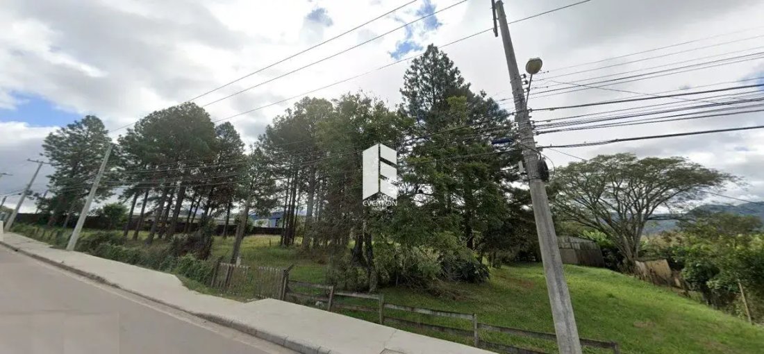 Land in Santa Maria, State of Rio Grande do Sul, Brazil 1 - 17984145