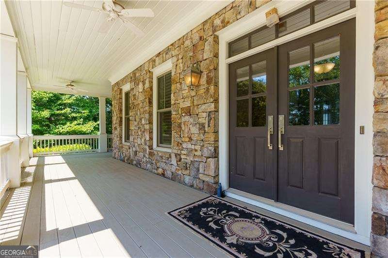 House in Cartersville, Georgia, United States 4 - 17984736
