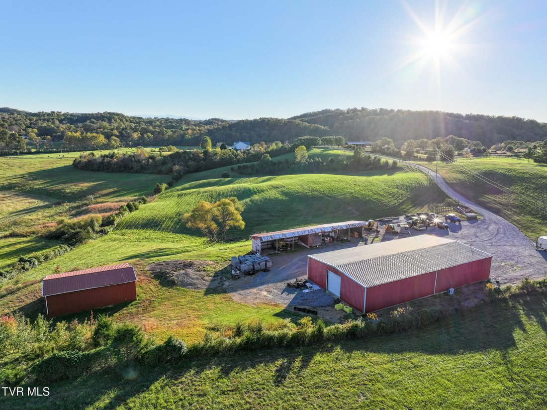 Land in Greeneville, Tennessee, United States 2 - 17984193