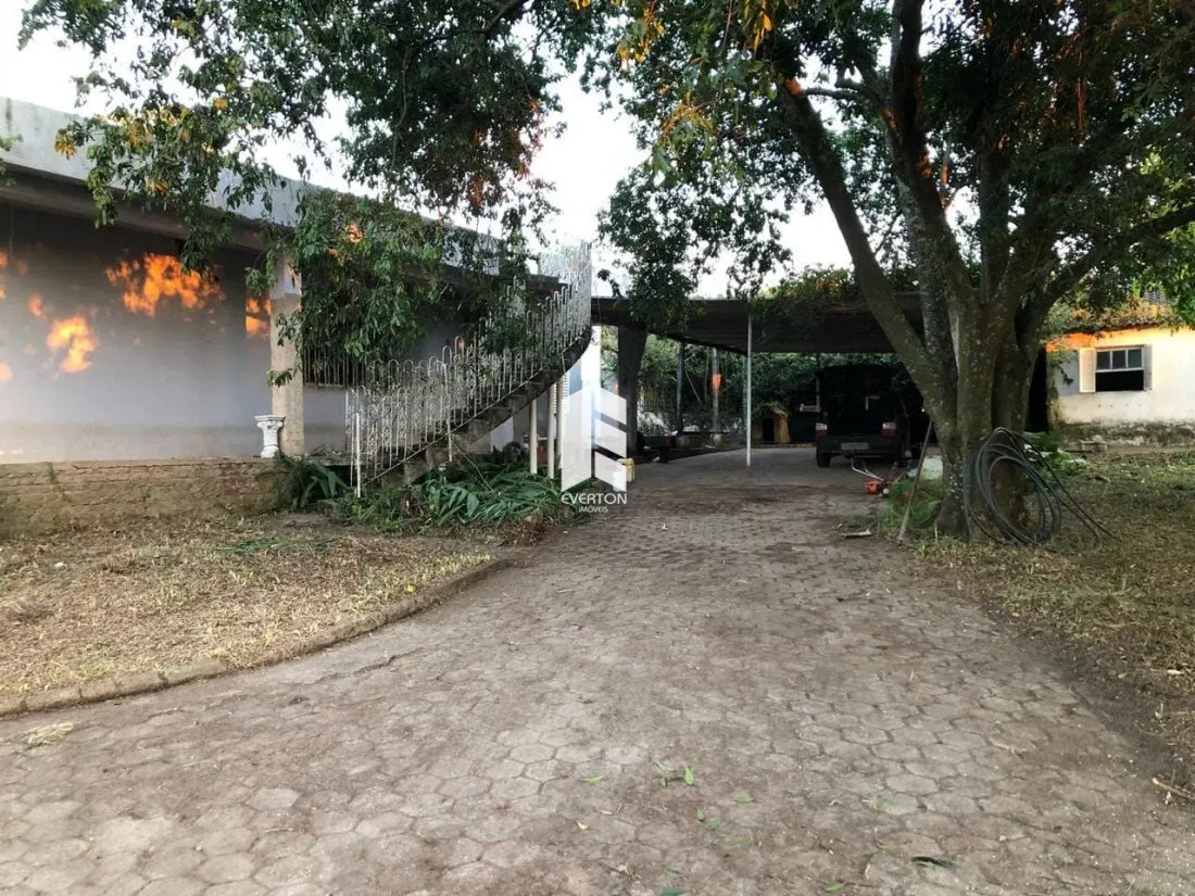 Land in Santa Maria, State of Rio Grande do Sul, Brazil 1 - 17984138