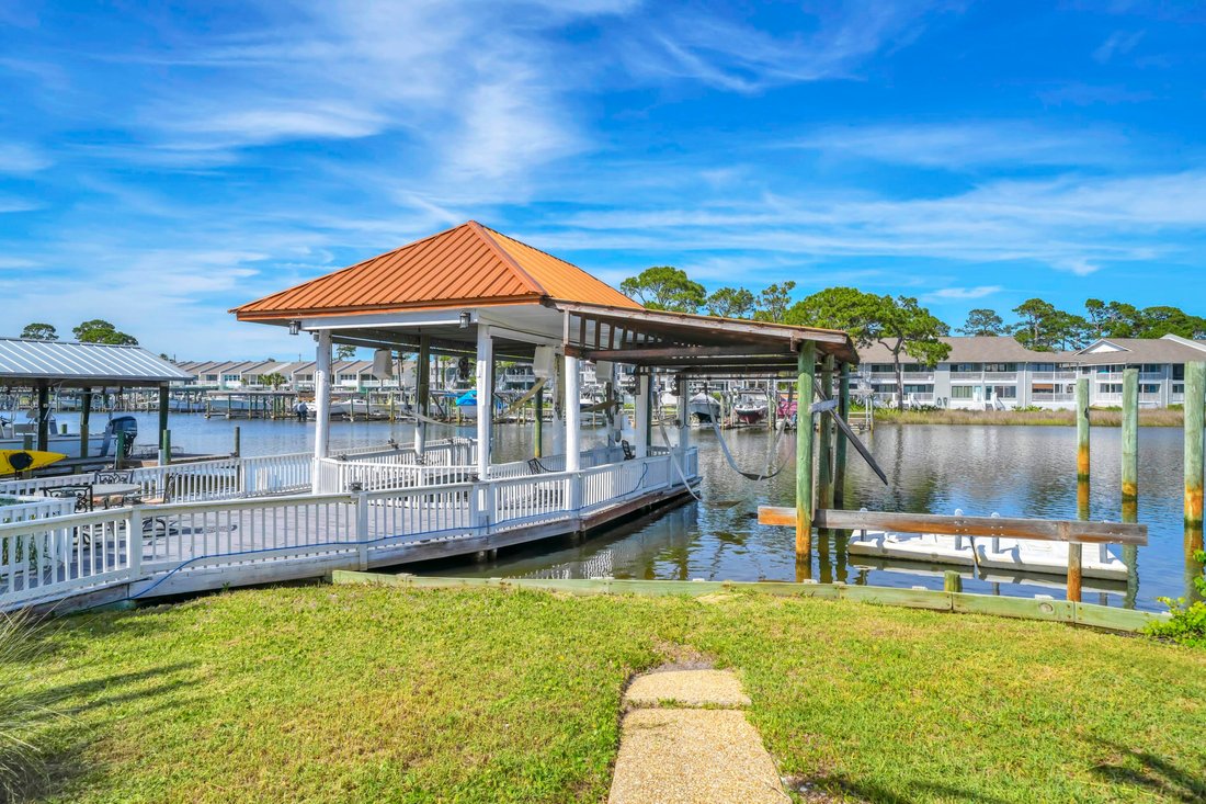 House in Panama City Beach, Florida, United States 3 - 17984208