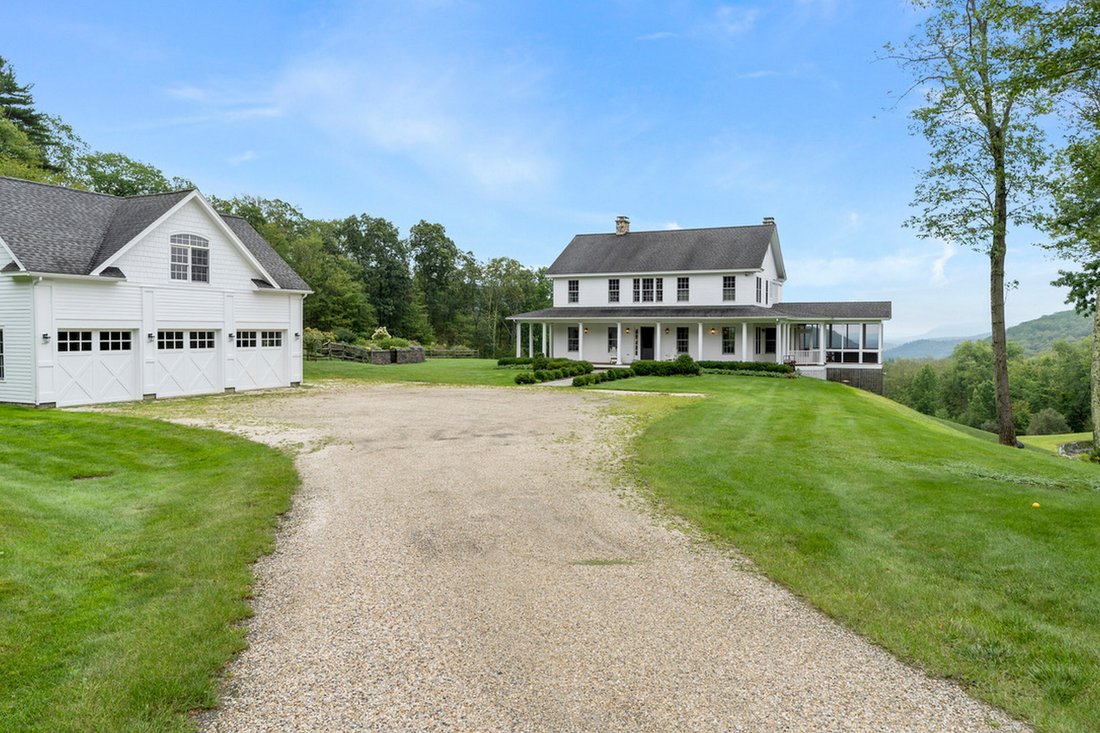 House in Austerlitz, New York, United States 3 - 17984281