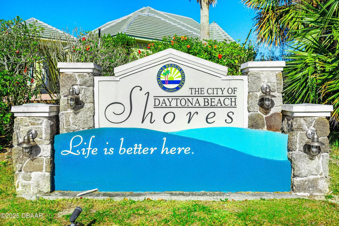 Condo in Daytona Beach, Florida, United States 3 - 17984818