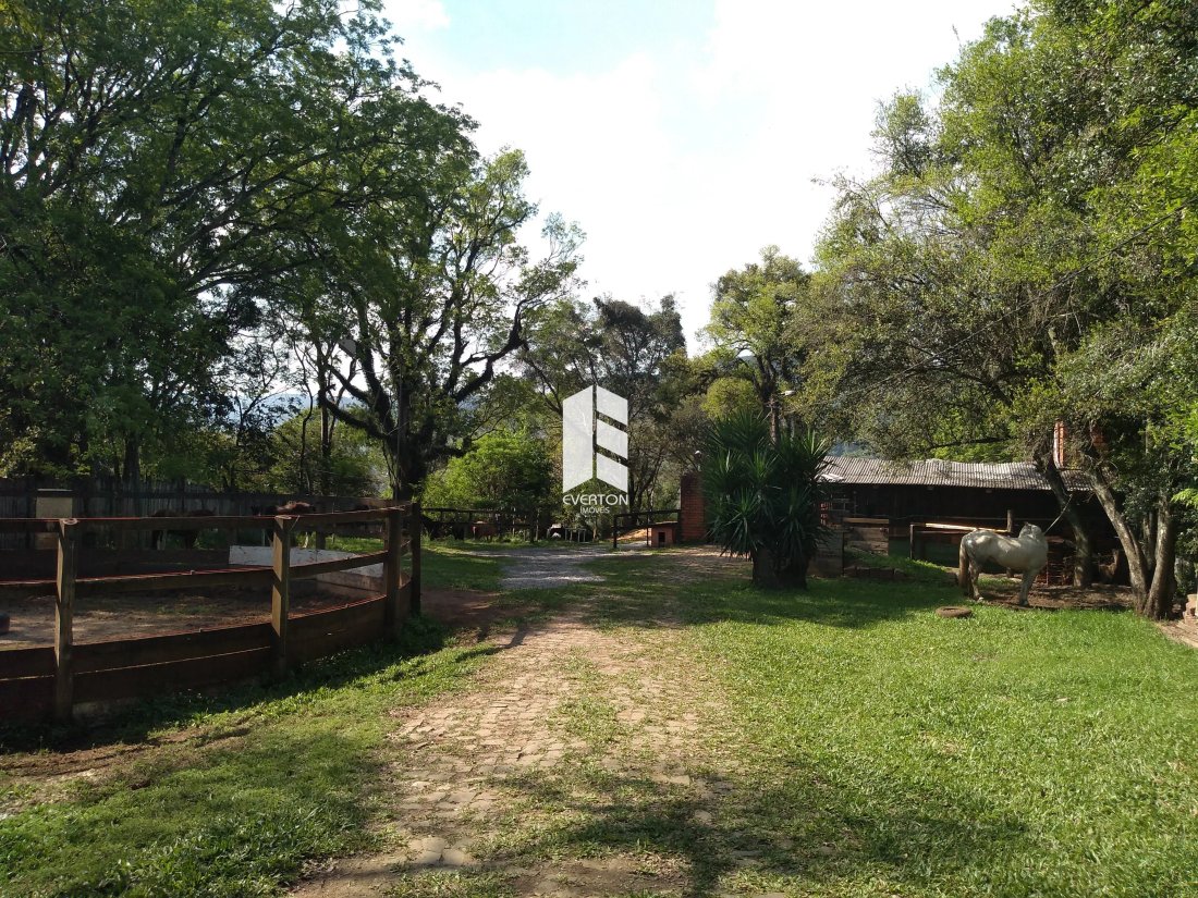 Terrain à Santa Maria, Rio Grande do Sul, Brésil 4 - 17984134