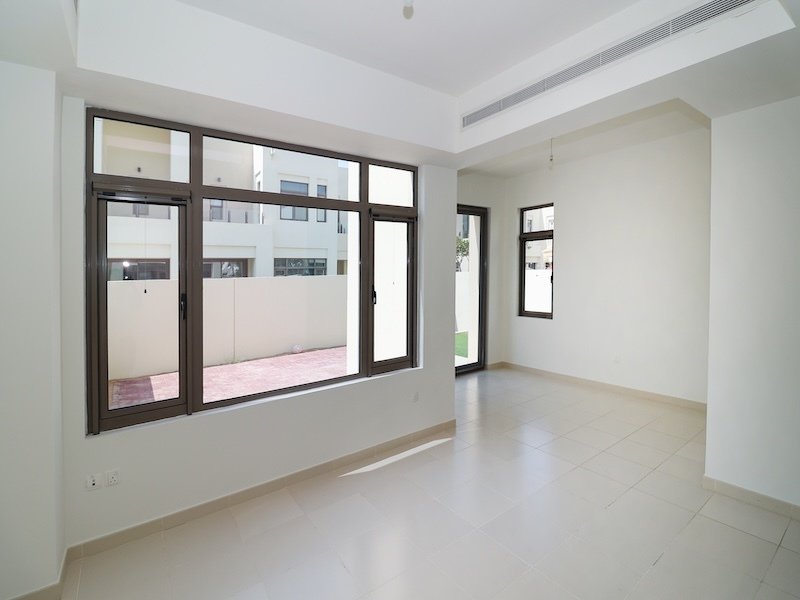 Townhouse in Reem, Dubai, United Arab Emirates 2 - 17984665