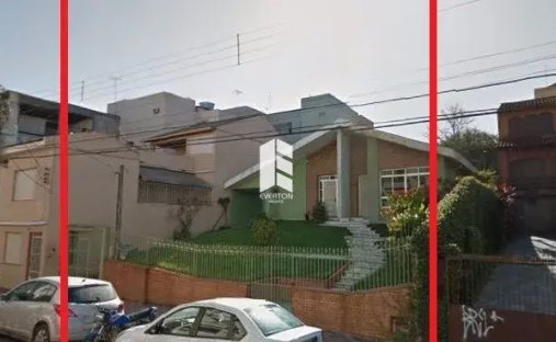 Land in Santa Maria, Rio Grande do Sul, Brasilien 1