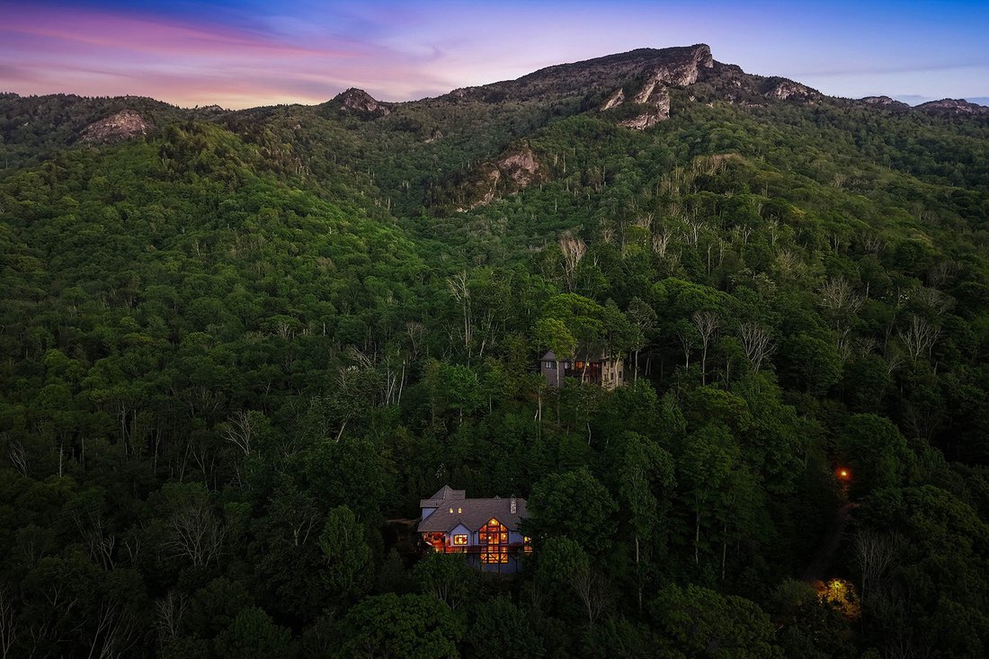 House in Banner Elk, North Carolina, United States 3 - 17984197