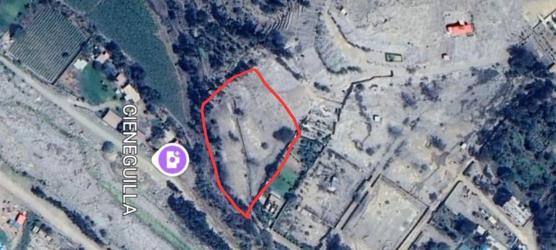 Land in Lima, Belarus 4 - 17984632