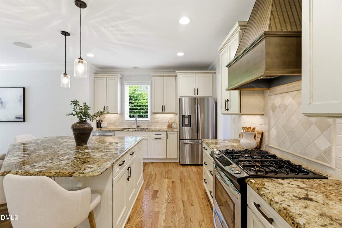 House in Raleigh, North Carolina, United States 4 - 17984630
