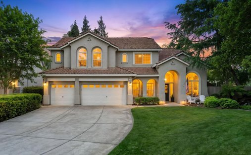 Casa a Roseville, California, Stati Uniti 1