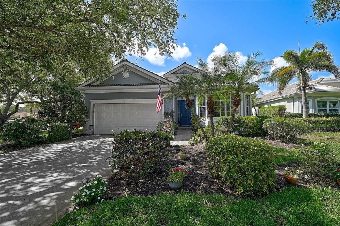 House in Osprey, Florida, United States 1 - 17984475