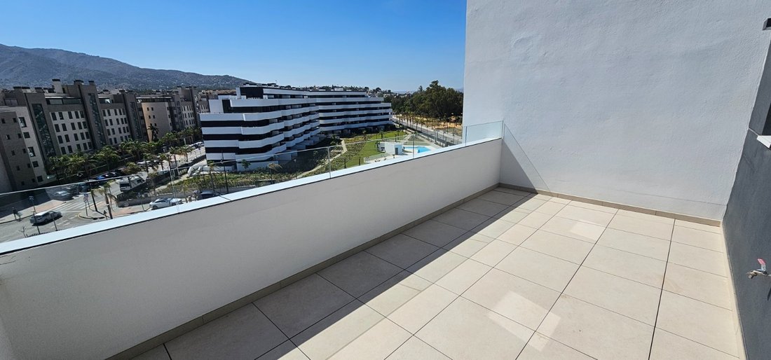 Apartment in Torremolinos, Andalusia, Spain 4 - 17984534
