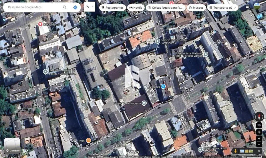 Land in Santa Maria, State of Rio Grande do Sul, Brazil 5 - 17984162