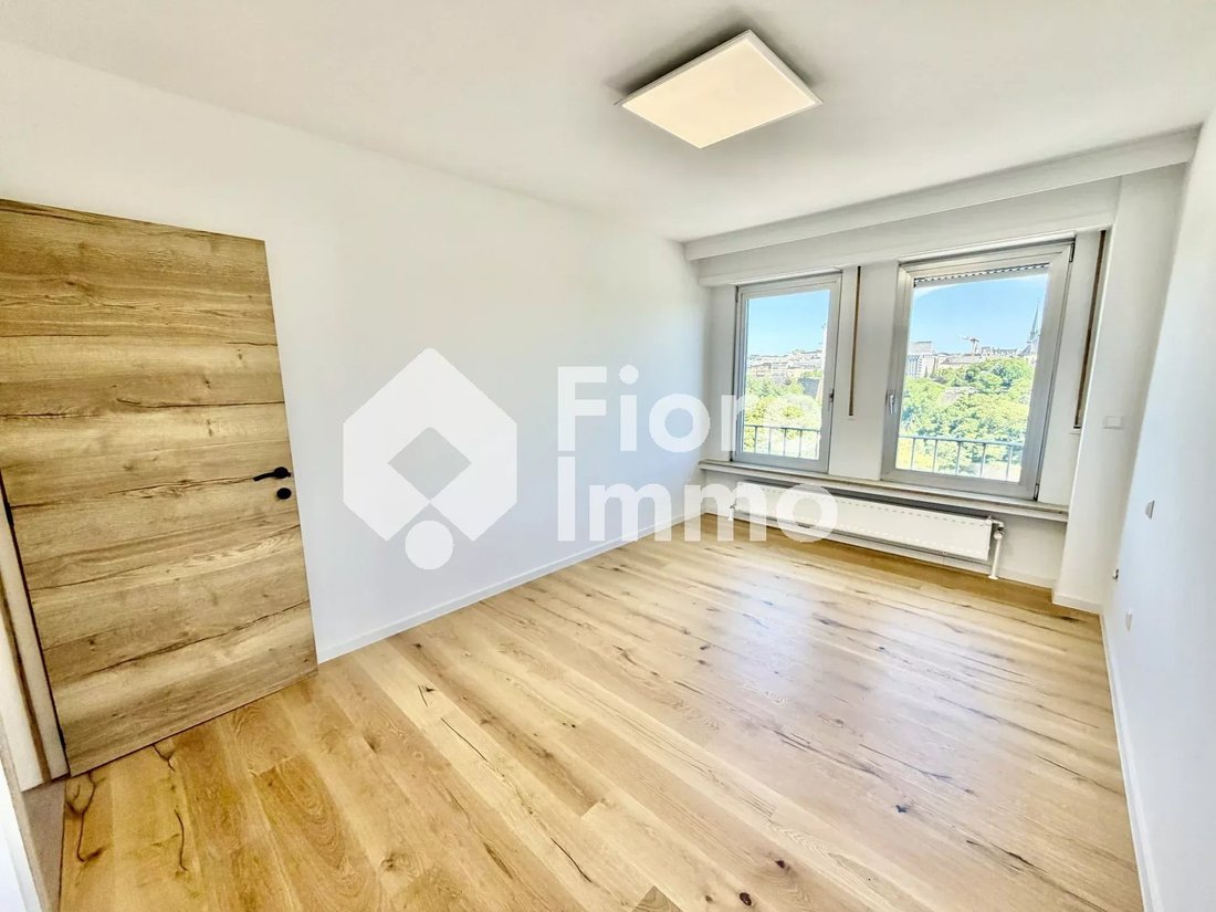 Apartment in Luxembourg, Luxembourg, Luxembourg 5 - 17984339