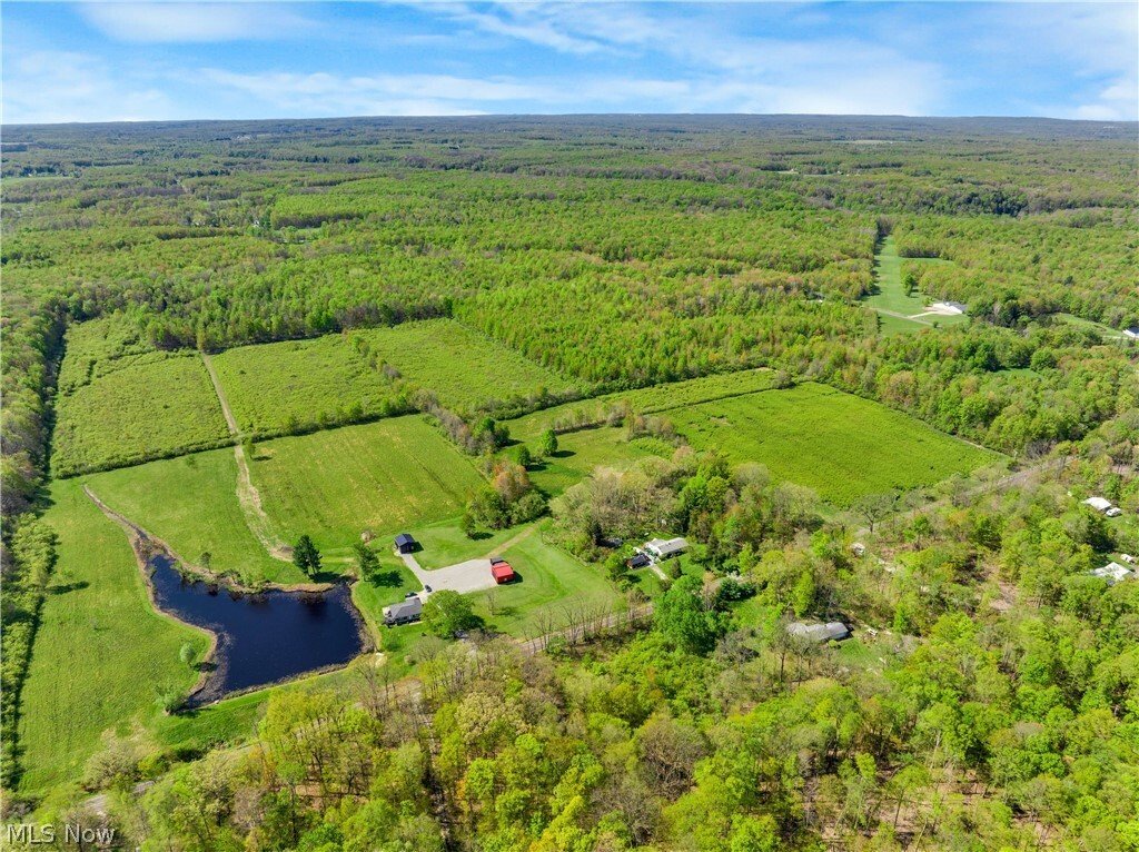 Land in Thompson, Ohio, United States 3 - 17753800