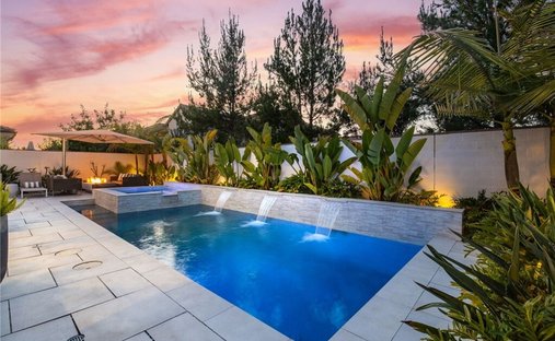 House in Irvine, California, United States 1