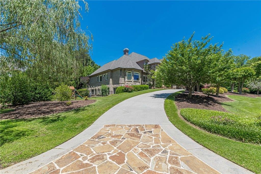 House in Atlanta, Georgia, United States 3 - 17984261