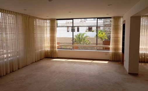Apartment in Lima, Belarus 1