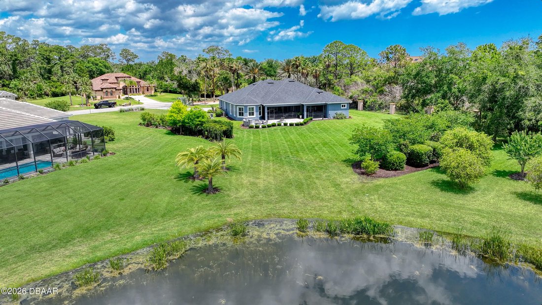 House in Ormond Beach, Florida, United States 3 - 17984819