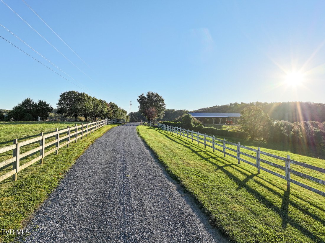 Land in Greeneville, Tennessee, United States 3 - 17984193
