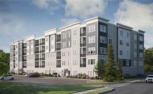 Condo in Pawtucket, Rhode Island, United States 1