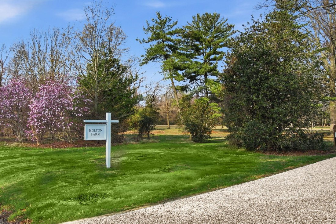 Farm Ranch in Wittman, Maryland, United States 2 - 17539267