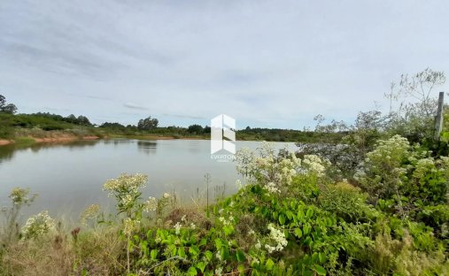 Terreno a Santa Maria, Rio Grande do Sul, Brasile 1